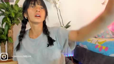 Snapshot of princessluna_14 chatting on 27, 4, 2026 princessluna_14 online show from 27, 4, 2026