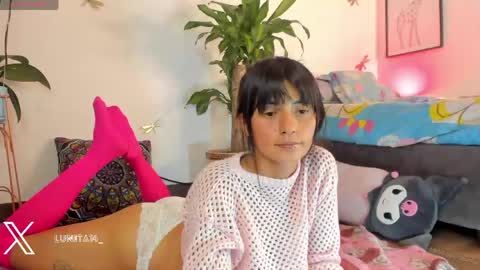 Snapshot of princessluna_14 chatting on 5, 5, 2026 princessluna_14 online show from 5, 5, 2026