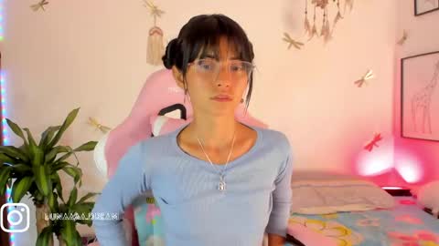 Snapshot of princessluna_14 chatting on 16, 5, 2026 princessluna_14 online show from 16, 5, 2026