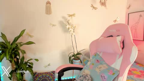Snapshot of princessluna_14 chatting on 21, 5, 2026 princessluna_14 online show from 21, 5, 2026