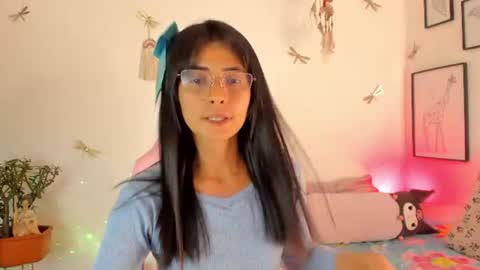Snapshot of princessluna_14 chatting on 16, 6, 2026 princessluna_14 online show from 16, 6, 2026