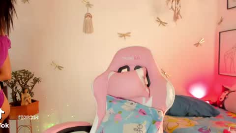 Snapshot of princessluna_14 chatting on 12, 7, 2026 princessluna_14 online show from 12, 7, 2026