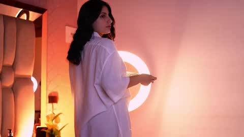 Lu online show from 20, 3, 2026