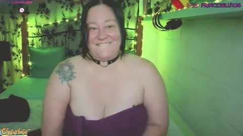 Lux Alot Luxi online show from 11, 2, 2026
