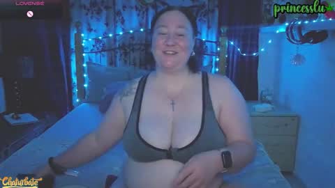 Lux Alot Luxi online show from 24, 2, 2026
