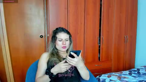 princessmariana25 online show from 17, 3, 2026