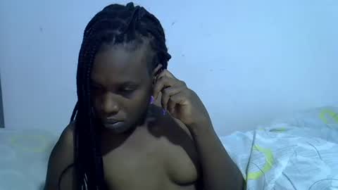 Nadia online show from 24, 4, 2026