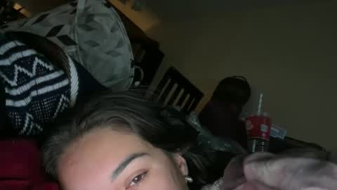 princessoftenis44 online show from 8, 10, 2025