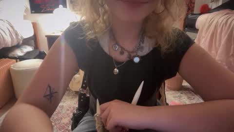 Snapshot of princessregina766 chatting on 26, 9, 2025 princessregina766 online show from 26, 9, 2025
