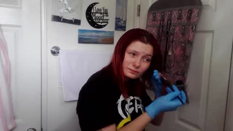 princessreignxo online show from 11, 3, 2025