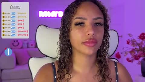 Snapshot of princessromyindy chatting on 17, 7, 2026 princessromyindy online show from 17, 7, 2026