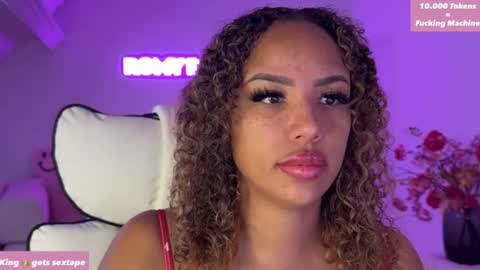 Snapshot of princessromyindy chatting on 21, 7, 2026 princessromyindy online show from 21, 7, 2026