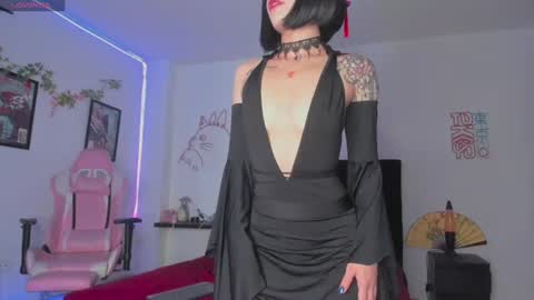 ryuu online show from 17, 7, 2026