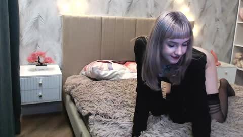 18 y.o online show from 23, 12, 2024