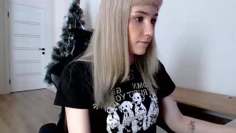 18 y.o online show from 18, 2, 2025