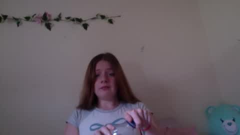 princesssnowflk84 online show from 27, 5, 2026
