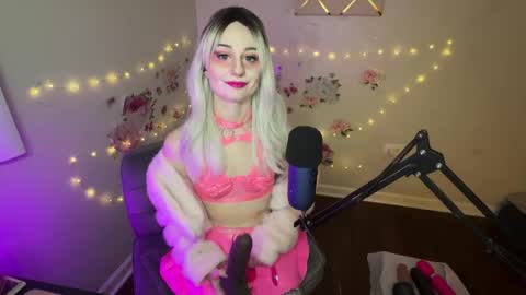 Starr online show from 20, 3, 2026