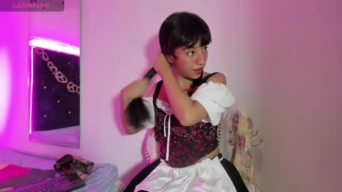 Tatiana online show from 30, 9, 2025