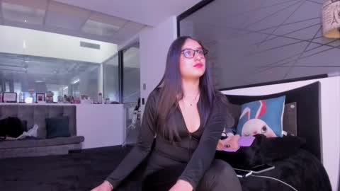 Snapshot of princesstina06 chatting on 17, 2, 2026 Valentina online show from 17, 2, 2026