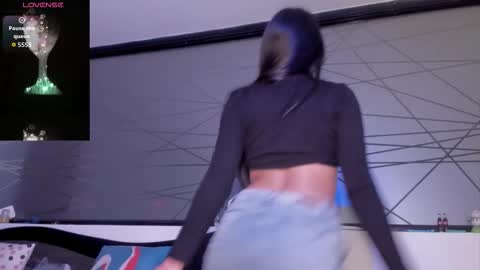 Snapshot of princesstina06 chatting on 3, 3, 2026 Valentina online show from 3, 3, 2026