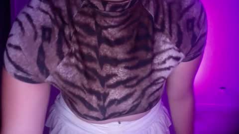 Snapshot of princesstwerkk chatting on 27, 3, 2026 Princess Twerkk online show from 27, 3, 2026