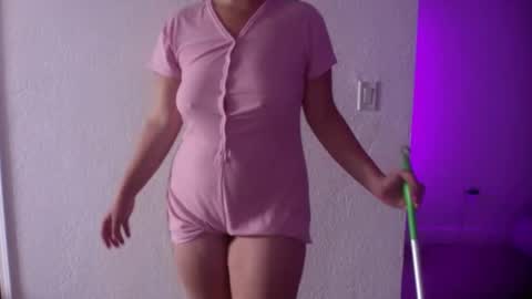 Snapshot of princesstwerkk chatting on 27, 3, 2026 Princess Twerkk online show from 27, 3, 2026