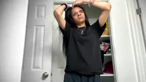 Snapshot of princessxopink chatting on 21, 9, 2025 princessxopink online show from 21, 9, 2025