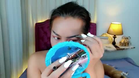 princessyanzy1 online show from 30, 5, 2026