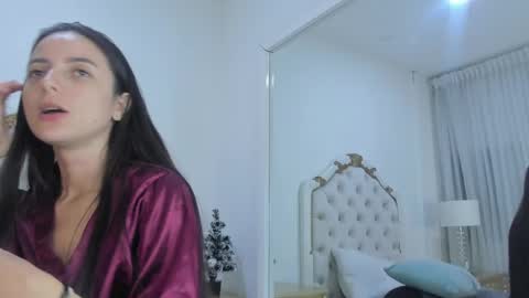 Marcela online show from 7, 12, 2024