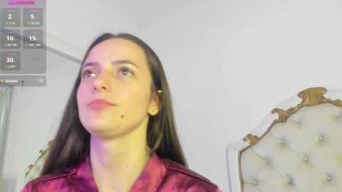 Marcela online show from 19, 1, 2025
