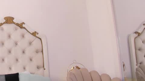 Marcela online show from 27, 1, 2025