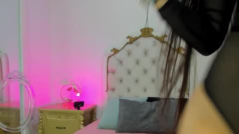 Marcela online show from 23, 2, 2025