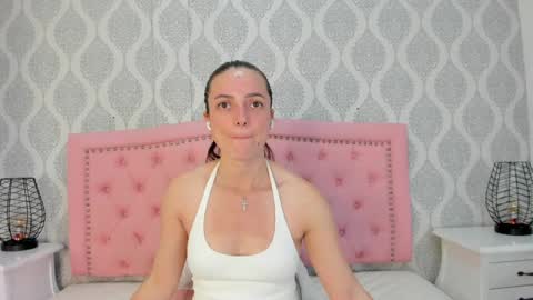 Marcela online show from 27, 4, 2026