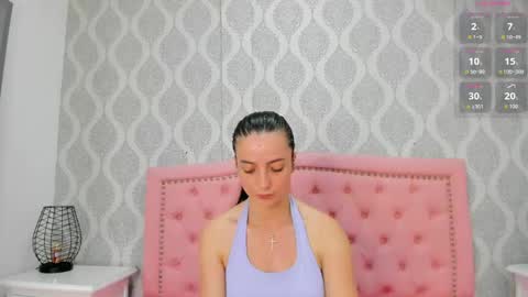 Marcela online show from 20, 5, 2026