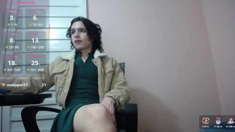 prinsess_sarita online show from 16, 10, 2025