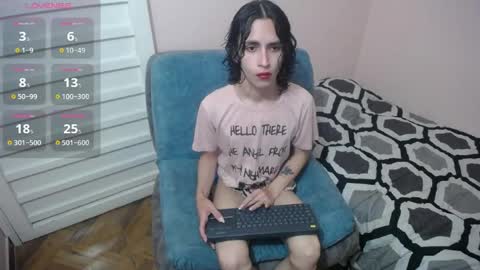 prinsess_sarita online show from 12, 4, 2026