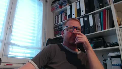 Prinz online show from 6, 10, 2025