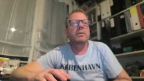 Prinz online show from 10, 4, 2026