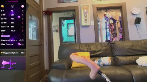 Pris Brayden online show from 6, 3, 2026