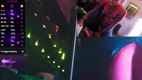 Pris Brayden online show from 1, 4, 2026