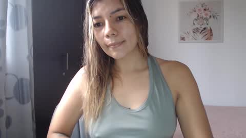 Marcela online show from 7, 3, 2025