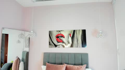 priscila_cooper_ online show from 22, 3, 2026