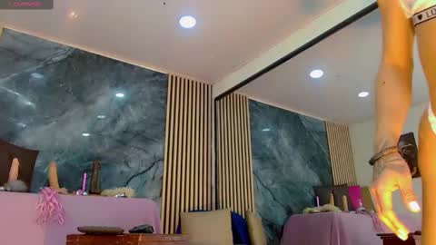 priscilarainbow online show from 6, 3, 2025