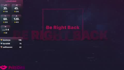 PrittiDitti online show from 21, 1, 2025