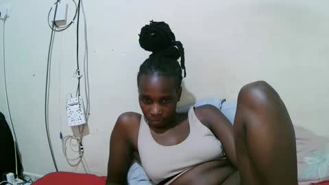 pritty_amber online show from 1, 5, 2026