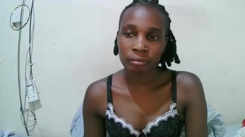 pritty_amber online show from 5, 5, 2026