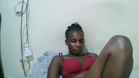 pritty_amber online show from 14, 5, 2026