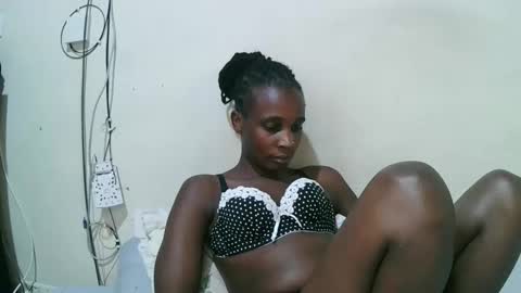 pritty_amber online show from 15, 5, 2026