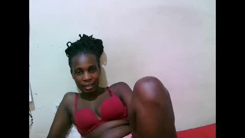 pritty_amber online show from 23, 5, 2026