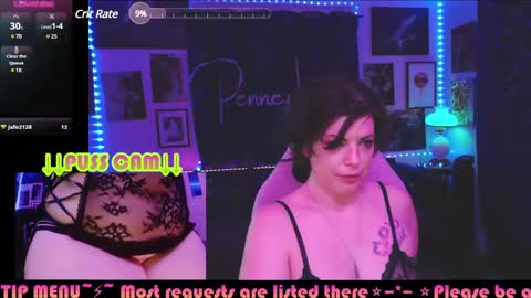 PenneyLayne online show from 12, 12, 2024